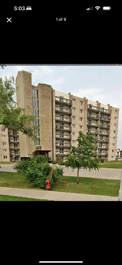 1 Bedroom, 1 Bathroom Sublet Available, sublet until April 30, 2027, and sign a new lease as needed....