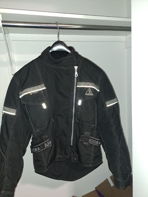 Manteaux moto dans Articles multiples  à Sherbrooke - Image 4