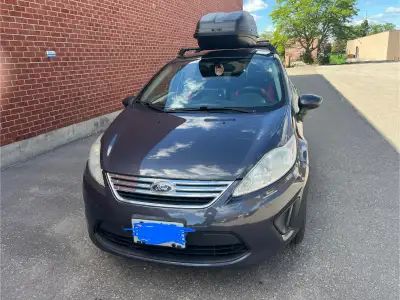 Selling my car for wanting upgrade to SUV, the car is running daily without any issues. Everything i...