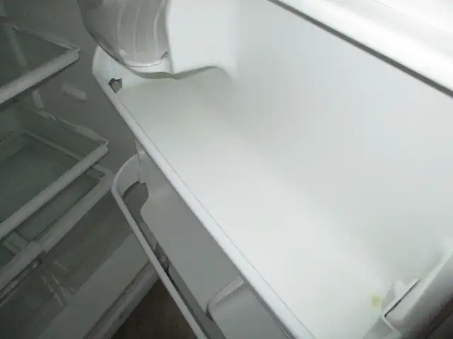 FRIGIDARE FRIDGE VERY CLEAN62864745608961123