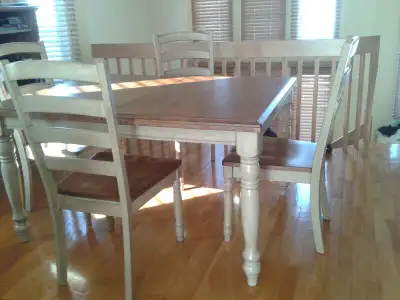 Set salle à manger Alton, View more