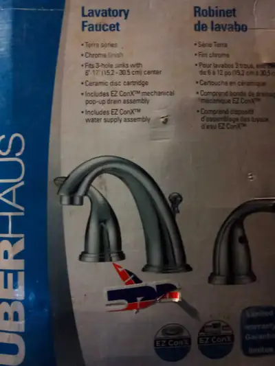 Bathroom Faucet , View more