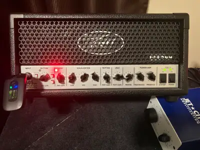 peavey 6505mh, View more