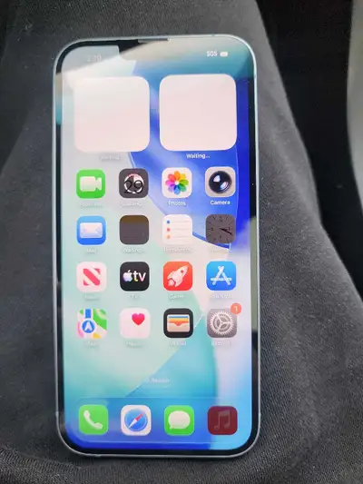 iPhone 14+ 128gb 96% Battery , View more