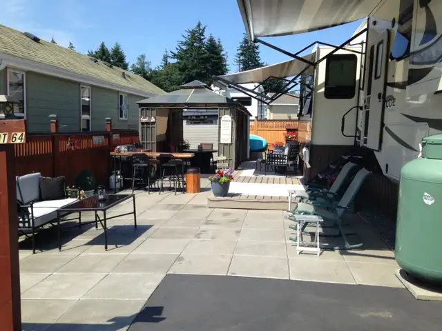 For Sale by owner - RV and Bare Land Strata Lot in Land for Sale in Nanaimo - Image 7