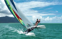 Hobie Cat 20 Miracle for Sale