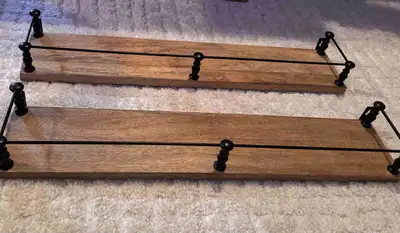 Floating Shelves, View more