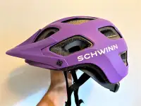 Schwinn Bike Helmet Casque Velo Small / Medium 51-56 cm