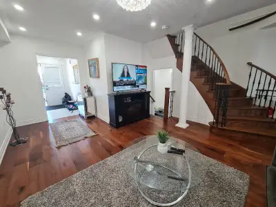 Furnished Single Bed in Shared Bedroom for Rent - Female Only, View more