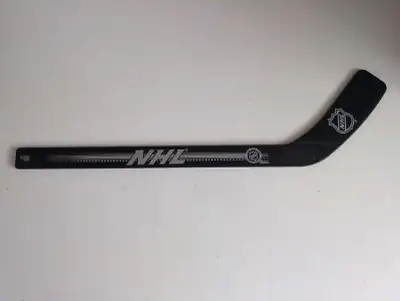 NHL Sher Wood Mini Stick (USED), View more