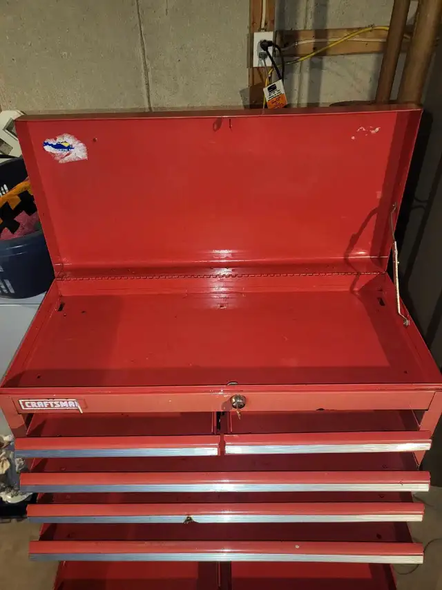 Vintage tool boxes63234753393537124