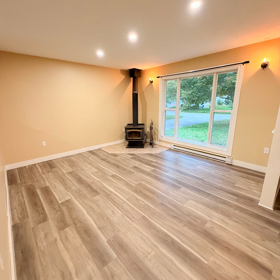 3 Bedroom house in Berwick 1