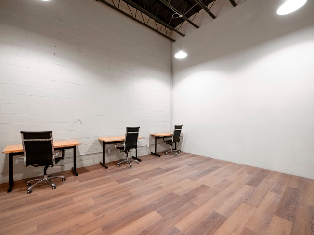 Perfect Private Office Space - Up to 3 Months Free Rent* in Commercial & Office Space for Rent in Mississauga / Peel Region - Image 4