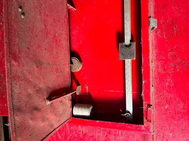 Farm Livestock Scales - balance beam in Livestock in Moncton - Image 4