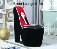 Elford Lounge Chair