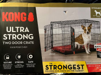 kong crate in Ontario - Kijiji Canada