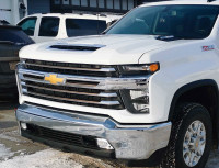 2020-2023 High Country Grille