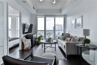 1 Bedroom Condo for Rent – Downtown Toronto