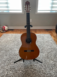 Guitare Yamaha Cs40 3/4