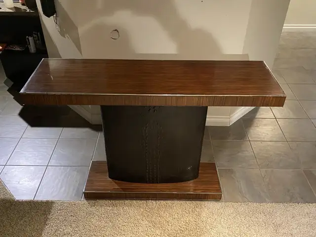 Vanucci Sofa Table (Occasional Table)562904861141913601
