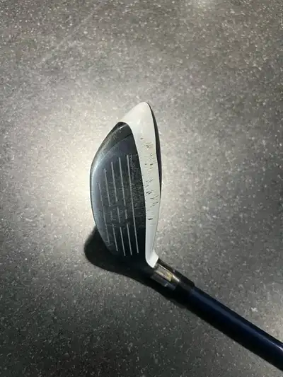 Taylormade SIM 4 hybrid, View more