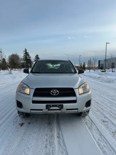 Up for sale is my 2009 Toyota RAV4 Limited AWD with 230,000 km. Runs and drives great. All maintenan...