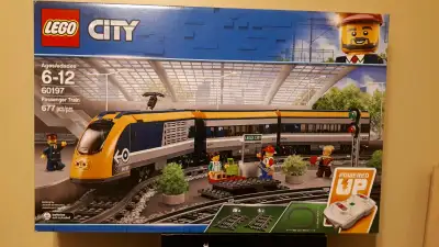 Set is brand new, unopened. I can do a bit of a deal if your purchasing more then one of my sets. I...
