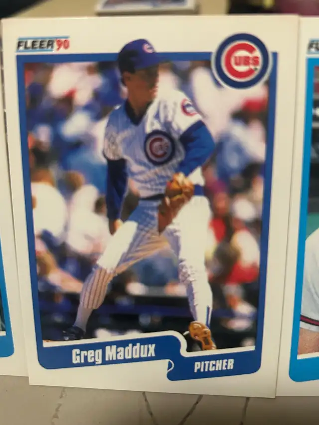 baseball cards in Other in Oakville / Halton Region - Image 7