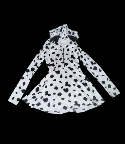  Dalmatian Costume , View more