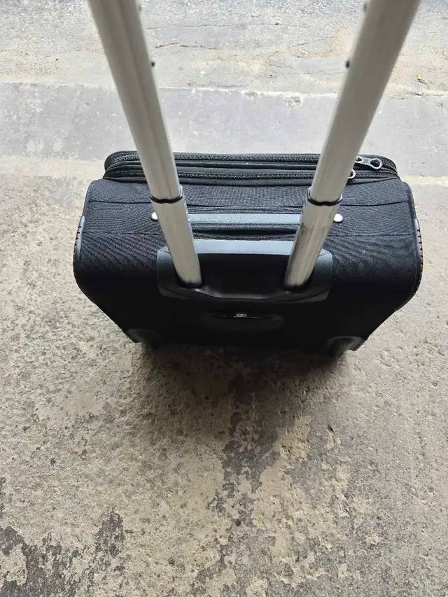 Swiss Business Gear Bag63384462335235122