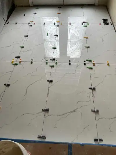 Handyman & Locksmith – Drywall, Painting, Flooring,, View more