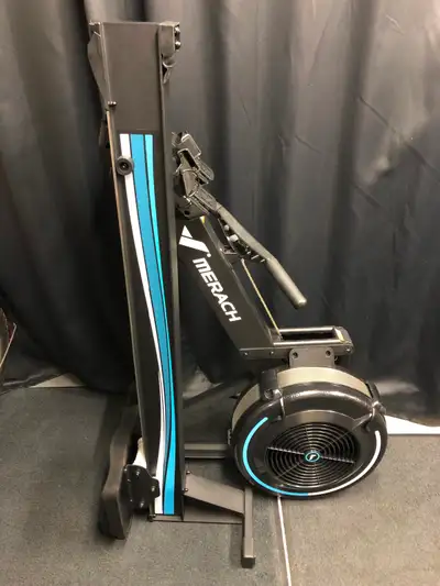 Marach R 50 rowing machine for sale, View more