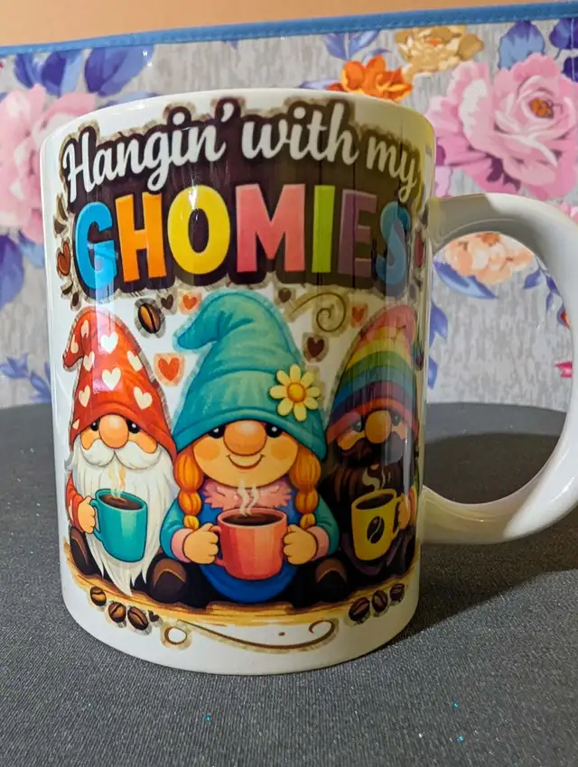 hand made mugs in Hobbies & Crafts in Bathurst - Image 6