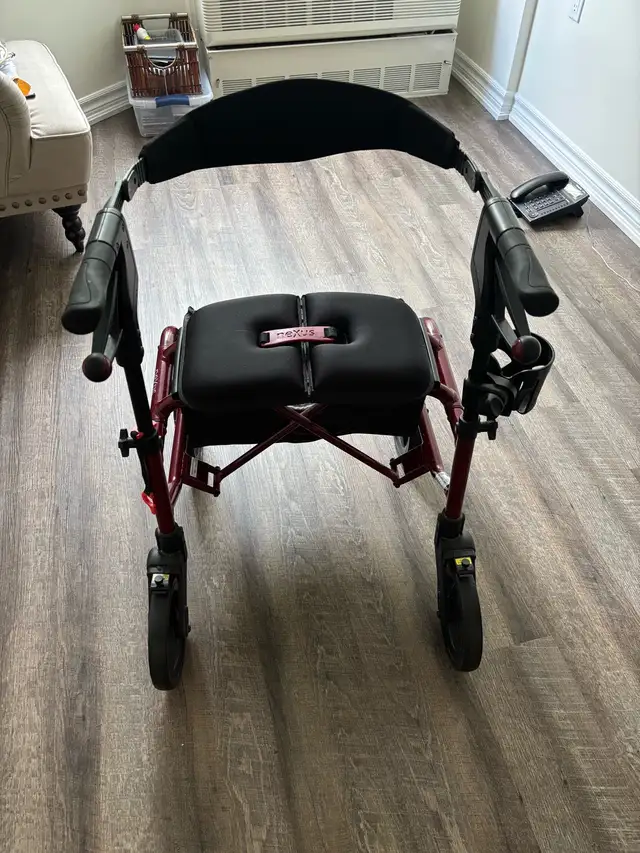 Nexus walker63660945530753122