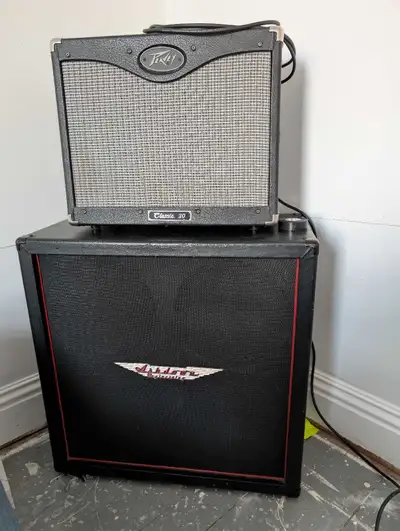Ashdown fa412 guitar speaker , View more