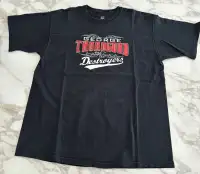 George Thorogood and the Destroyers TShirt