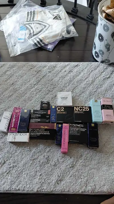 Assorted Luxury Cosmetic Makeup Bundle, View more