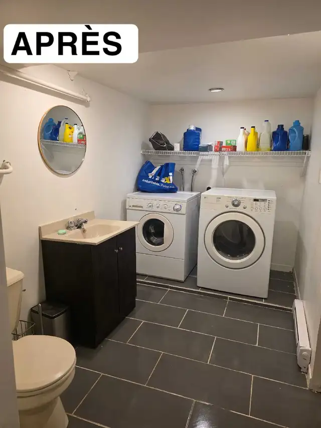 Housekeeping Service - CAD 30/Hour590535881665423366