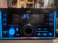 JVC, Kenwood, Pioneer, Alpine, Sony, JL Audio, Kicker, Hertz.