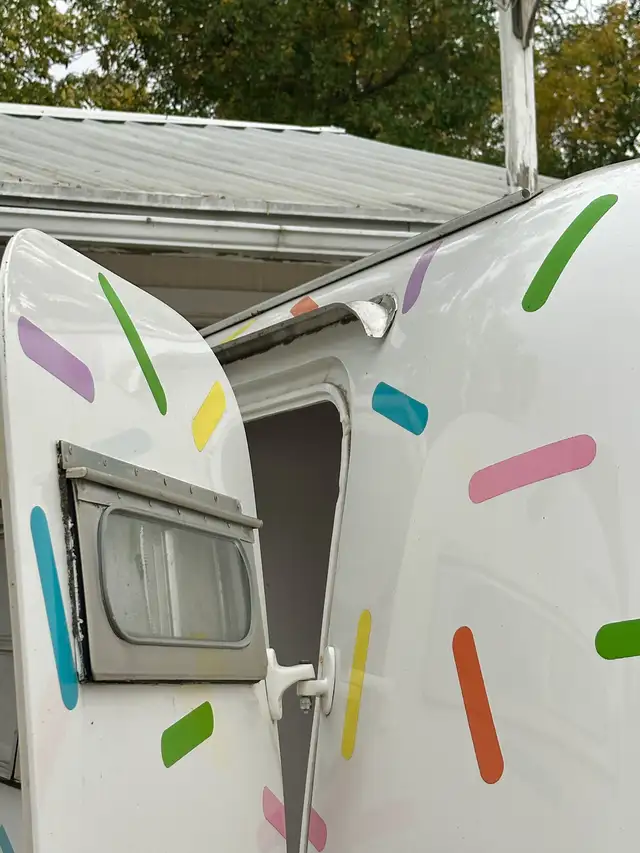 CUPCAKE…. in Travel Trailers & Campers in Regina - Image 5