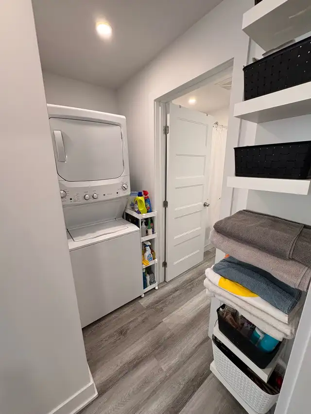 4 1/2 + garage à loué in Long Term Rentals in Granby - Image 9
