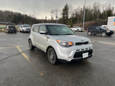 2016 Kia Soul LX - Asking $6,750 OBO