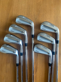 Titleist T100 4-Pw Irons