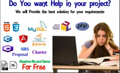 Expert Assignment Help for Computer Science, CSS, Data Science, DOS, SQL, Pascal, Stata, SAS, Swift...
