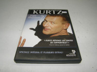 DVD Spectacle Kurtz - Juste Une Illusion? - 5$