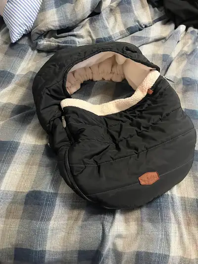 Winter Infant Car seat Cover, View more