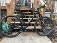 Trade Carbon MTB for 8 or 7 string