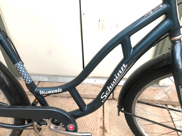 Vélo de ville/hybride Schwinn Memento, solide & confortable dans Randonnée, ville et hybrides  à Ville de Montréal - Image 2
