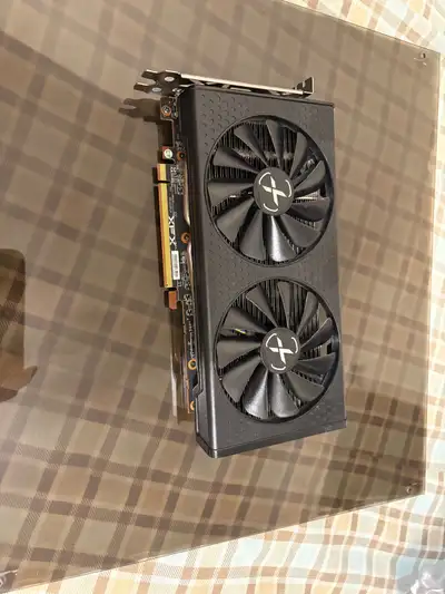 amd radeon rx 6600xt, View more