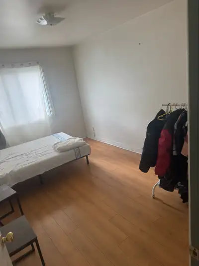 Two big bedroom and one for Rent